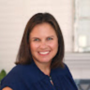 Meet your Posher, Kristin